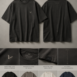 Classic T-shirt