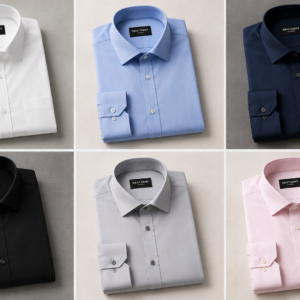 Premium Formal Shirt