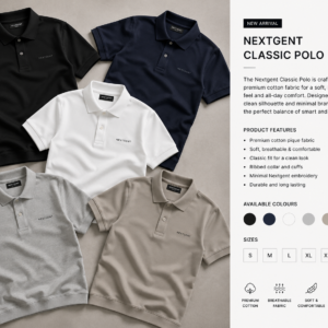 Classic Polo